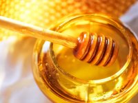 تاثیر عجیب عسل در کاهش وزن