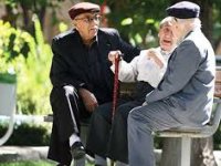 افزایش حقوق بازنشستگان در فروردین ماه