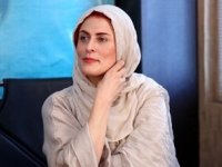 اعترافات صادقانه بهناز جعفری در «دورهمی»