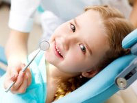 تمهیدات دندانپزشکی در ایام نوروز
