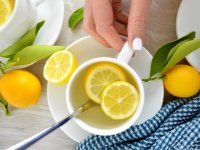10 معجزه نوشیدن آبلیمو قبل صبحانه