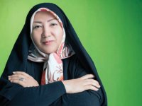 مد ایرانی ظرفیت جهانی دارد