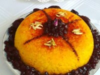 سوتی پلو + طرز تهیه