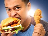 بعد از پرخوری چه کنیم؟