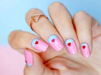 ۱۰ روش خانگی برای محکم شدن ناخن‌های دست و پا
