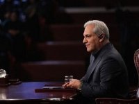 خبری جدید از «دورهمی» که مهران مدیری منتشر کرد