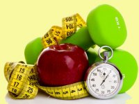 یک فرمول ساده برای کوچک کردن معده و لاغر سریع