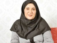 ریما رامین‌فر: همسرم امیر جعفری آرزو دارد شبیه هما باشم!