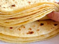 روش صحیح نگهداری نان در منزل