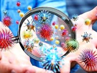 ۵ بیماری پوستی مرتبط با کرونا