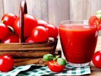 فواید بی نظیر آب گوجه‌فرنگی؛ ازچربی سوزی تا تقویت استخوان‌ها