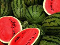 بهترین روش نگهداری هندوانه