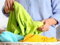 لباسم ویروس کرونا را جذب می‌کند؟