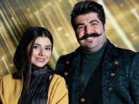 عکس بهنام بانی در کنار مادر و خواهرش!