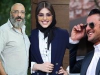 ریحانه پارسا، امین حیایی و امیر جعفری به هنگ کنگ می روند!