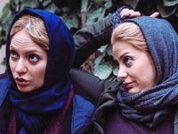 سرنوشت فیلم جنجالی مهناز افشار و طناز طباطبایی چه شد؟ + عکس
