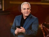 شعبده‌بازی مهران مدیری در «دورهمی» چه بود؟