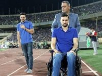 صبر پادوانی تمام شد؛ شکایت از استقلال به فیفا