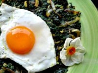 طرز تهیه نرگسی ؛ یک غذای خوشمزه و ساده