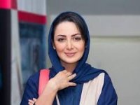 شیلا خداداد از دلیل کم کاری‌اش در سینما پرده برداشت