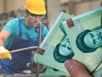 دستمزد کارگران افزایش می یابد؟