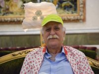 بازیگر «بچه مهندس» در بیمارستان بستری شد
