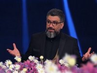 رضا رشیدپور و شکست بزرگش در تلویزیون + عکس