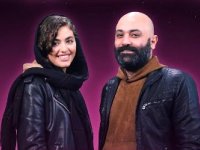 جنجال جدید ریحانه پارسا و مهدی کوشکی با یک پست جدید! عکس
