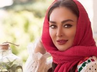 الهام حمیدی مادر شد + بیوگرافی و عکس فرزندش