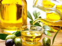 راه ‌های تشخیص روغن زیتون با کیفیت