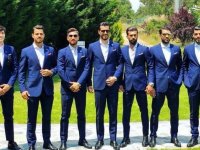 شغل دوم فوتبالیست‌های ایرانی؛ از سردار و طارمی تا عابدزاده و شاهرودی + تصاویر