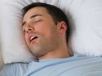 آپنه خواب را با این روش ساده کاهش دهید