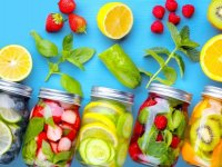 7 نوشیدنی که چربی های بدن را به آتش می کشد