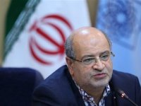 چند درصد تهرانی‌ها به کرونا مبتلا می‌شوند؟