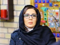 تجربه وحشتناک لیلا بلوکات از کرونا: بینایی ام را از دست دادم!