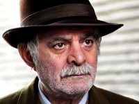 سیروس گرجستانی درگذشت