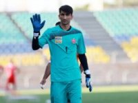 پیشنهاد جالب آنتورپ بلژیک به پرسپولیس درباره بیرانوند