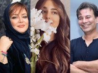 ازدواج پیمان قاسم خانی با میترا ابراهیمی + بیوگرافی و تصاویر
