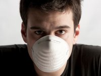 ماسک بزنید تا یک ماهه از دردسر کرونا رها شویم