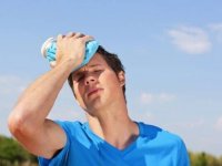 راهکارهایی برای درمان گرمازدگی