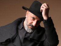 گریم متفاوت امیر جعفری در «گشت ارشاد ۳» + عکس