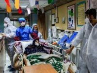 علت افزایش آمار مرگ‌ های کرونایی در ایران