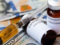 گزارش فروش داروی کرونا در ناصرخسرو