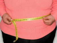 چرا بی‌دلیل چاق می‌شویم؟