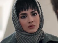 بیوگرافی پردیس پورعابدینی، بازیگر سریال آقازاده + عکس