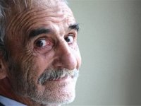 احمد پورمخبر درگذشت