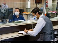 چگونه در بانک‌ها و ادارات از ابتلا به کرونا جلوگیری کنیم؟