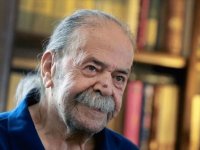 تصویری از خانه ساده و ابدی پدرسالار