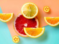 تقویت سیستم‌ایمنی به کمک تغذیه