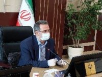 محدودیت‌ های کرونا در تهران تمدید شد